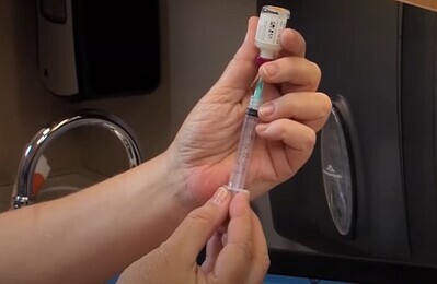 Кодирование Налтрексон в Малоярославце Набор препарата для кодирования в шприц